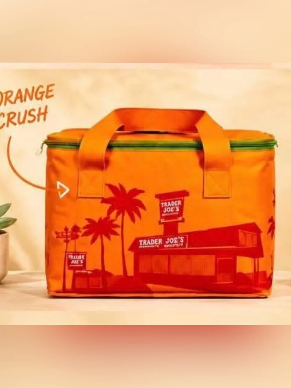 Trader JoeS set two